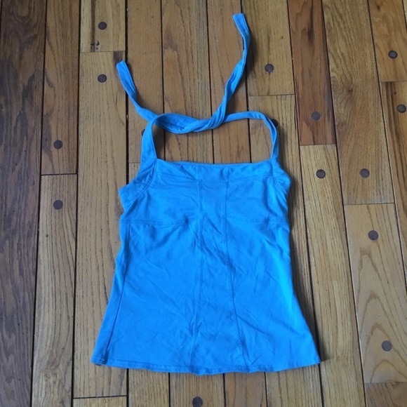💥ATHLETA HALTER TANK TOP 💥💥 - Picture 1 of 3